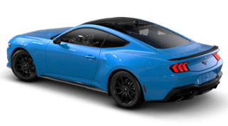 2026 Ford Mustang® External Image 3